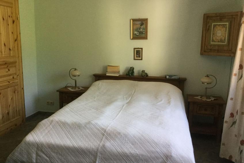 Kleines Ferienhaus in Rangsdorf mit großem Garten - foto 15