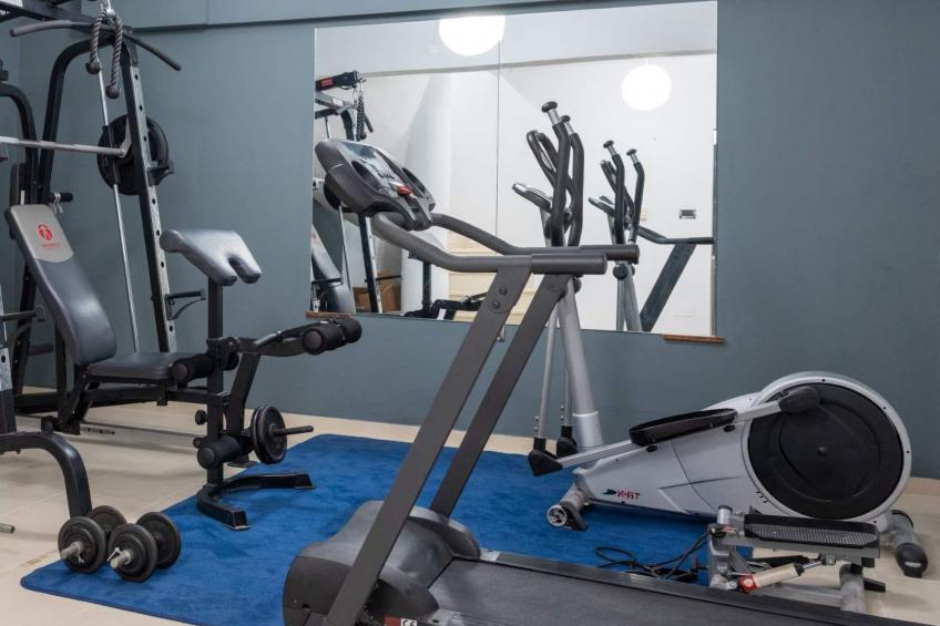 Graues Haus - foto 21