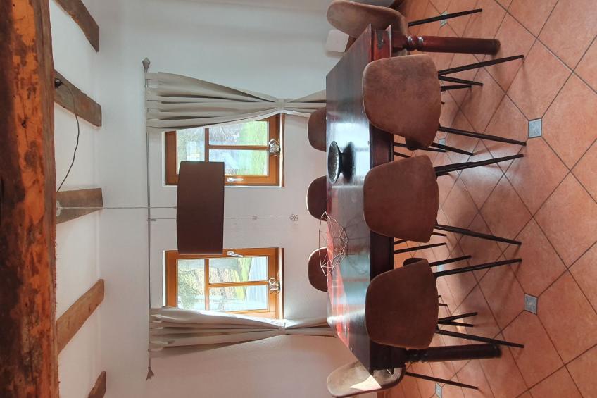 Romantisches Fachwerkhaus zwischen Rhein und Mosel - foto 46