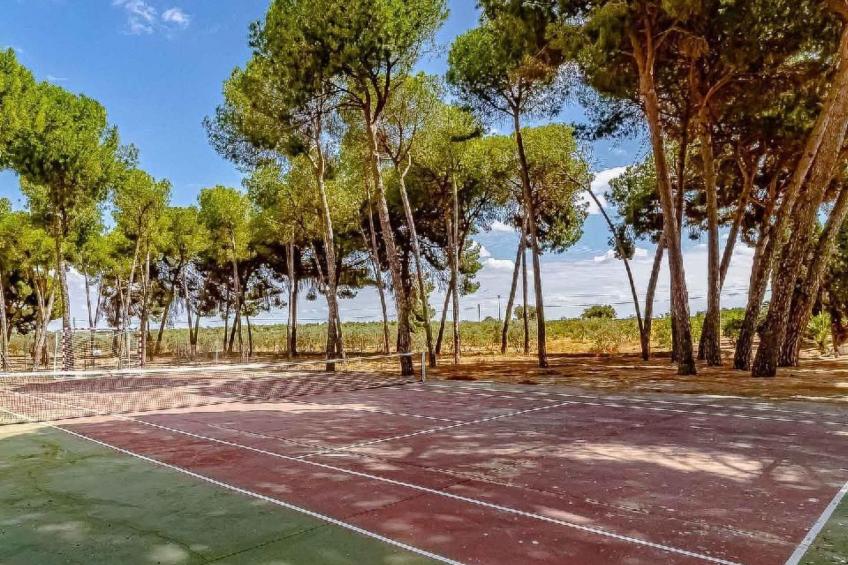 Hacienda El Corchuelo - foto 55