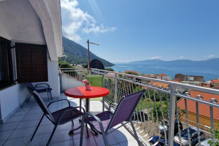 Two Bedroom  Apartment with Terrace and Sea View 4 - foto 9