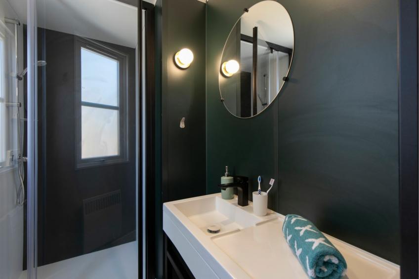 Cottage Playa del Sol 4p 2Bdrms AirCon P - foto 14