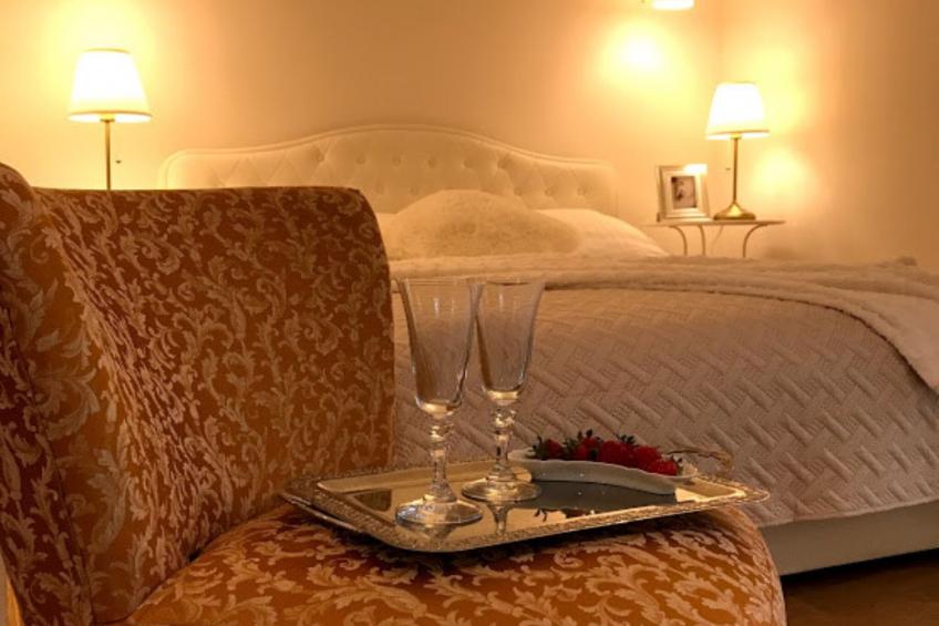 Apartments & Rooms Latin - Standard Double Room - foto 10