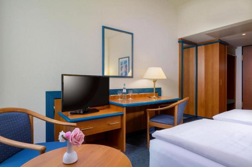 Sunday Hotel Spa Wismar Disability access - foto 19
