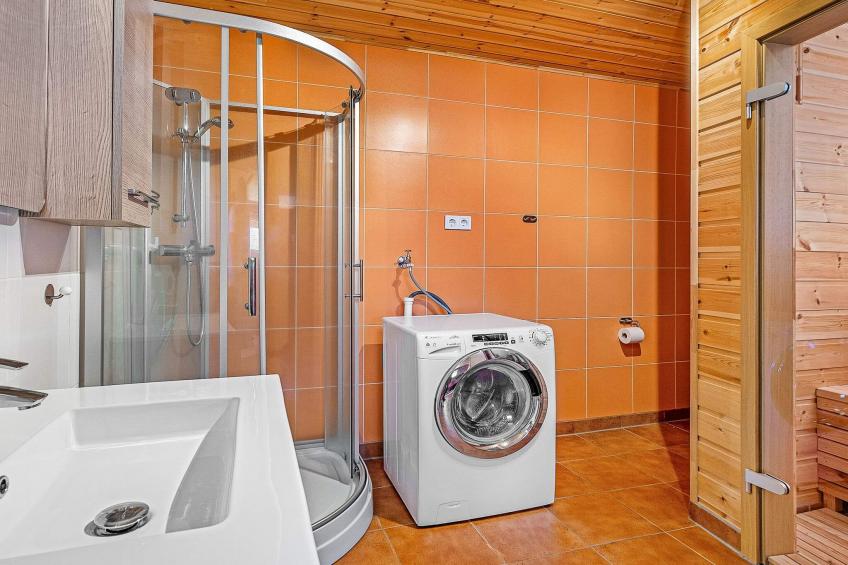 88205 1. ETG, ØVRE BYGG - foto 25