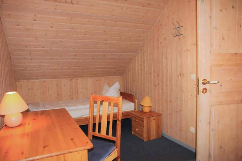 Ferienhaus Seeschwalbe-Classic 90 qm 41 - foto 13