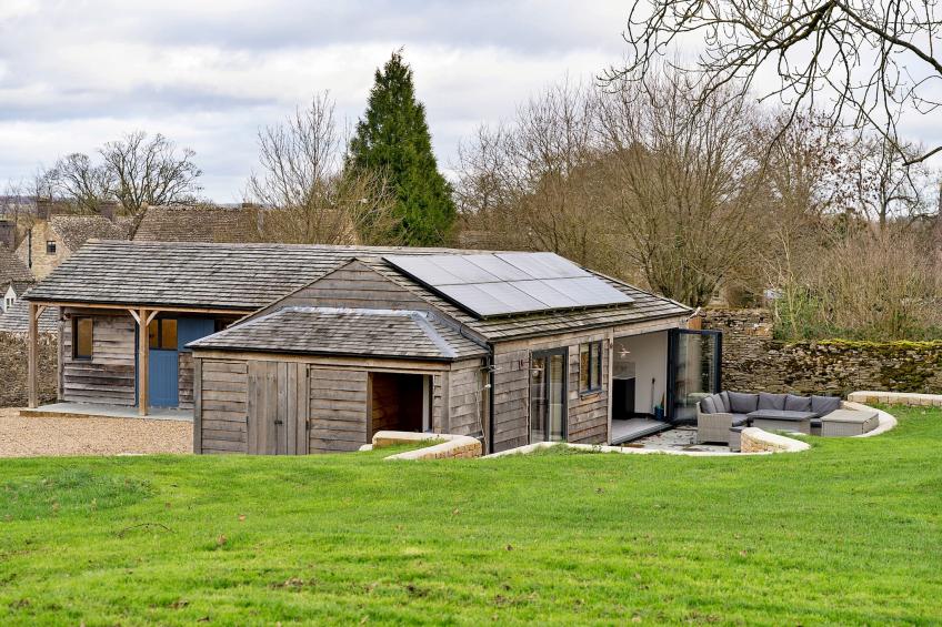 The Stables at Lilac Cottage - foto 24