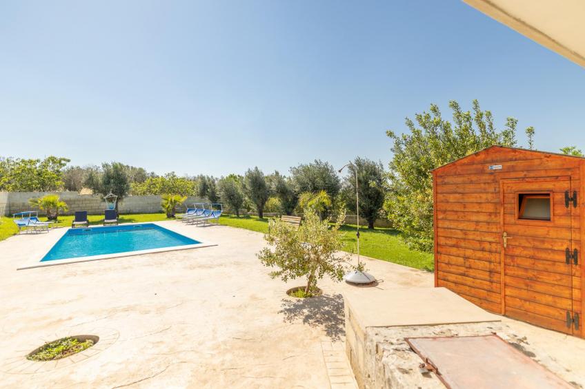 Villa Campagnola - foto 6