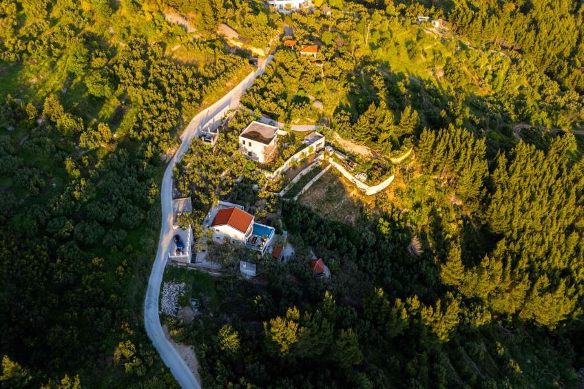 Villa Amare, Makarska - foto 22