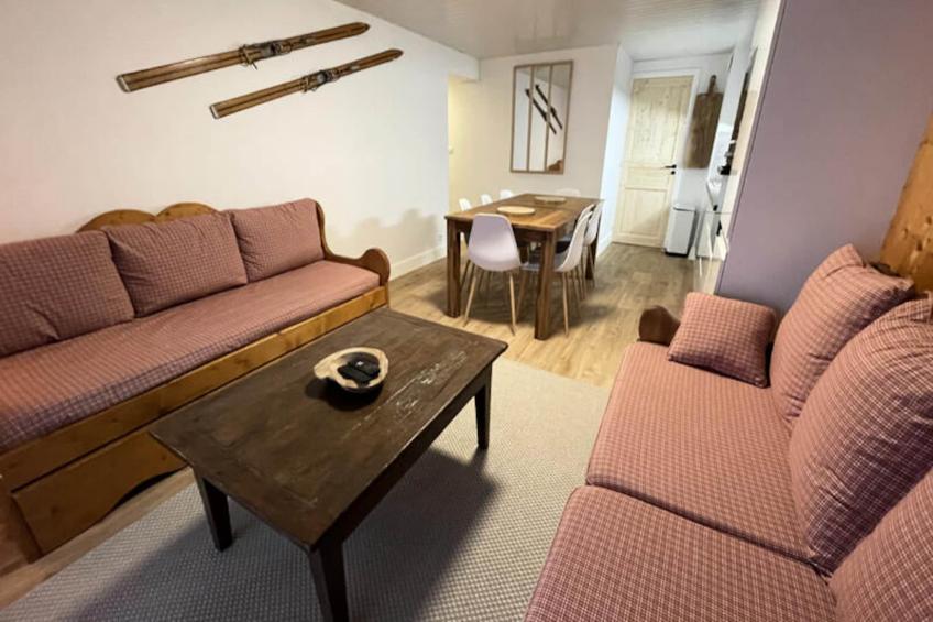 Appartements à Le Lioran - foto 8