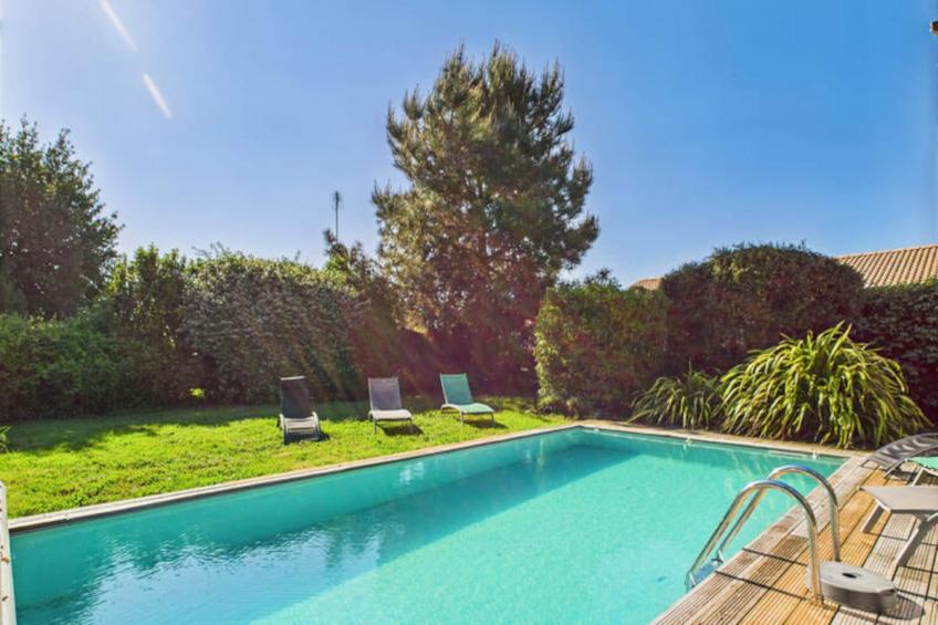 Maison à Saint Vincent sur Jard - foto 8