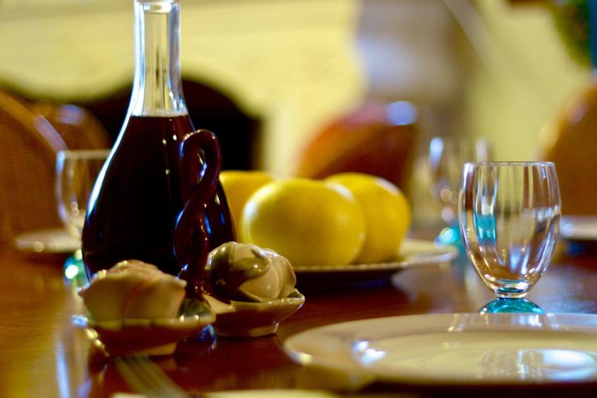 Villa "Elena" mit Bergblick - foto 14