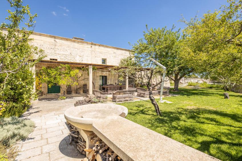 Masseria Blanca Lapis - foto 33