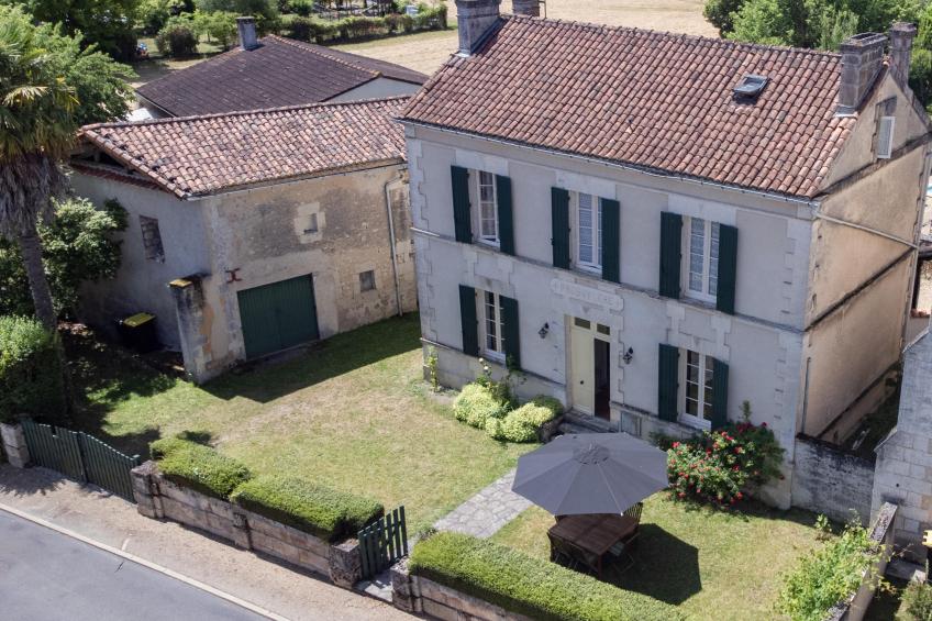 Gite Le Presbytère - foto 85