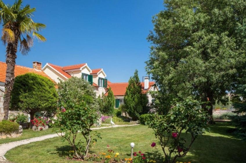 Villa Garten - foto 9