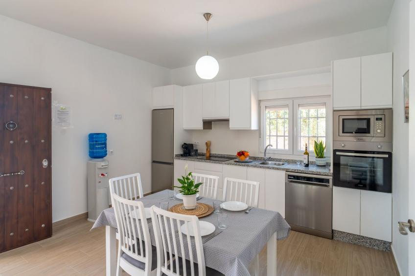 Olivera Country Cottage - foto 17