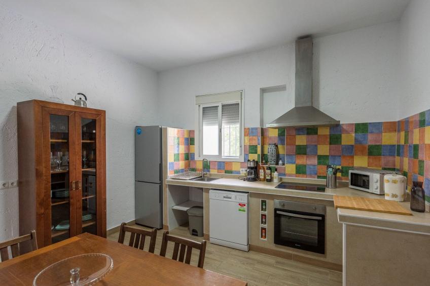 Ländliches Haus Dehesa de las Yeguas - foto 28