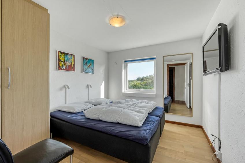 "Lenni" - 700m from the sea in NW Jutland - foto 13