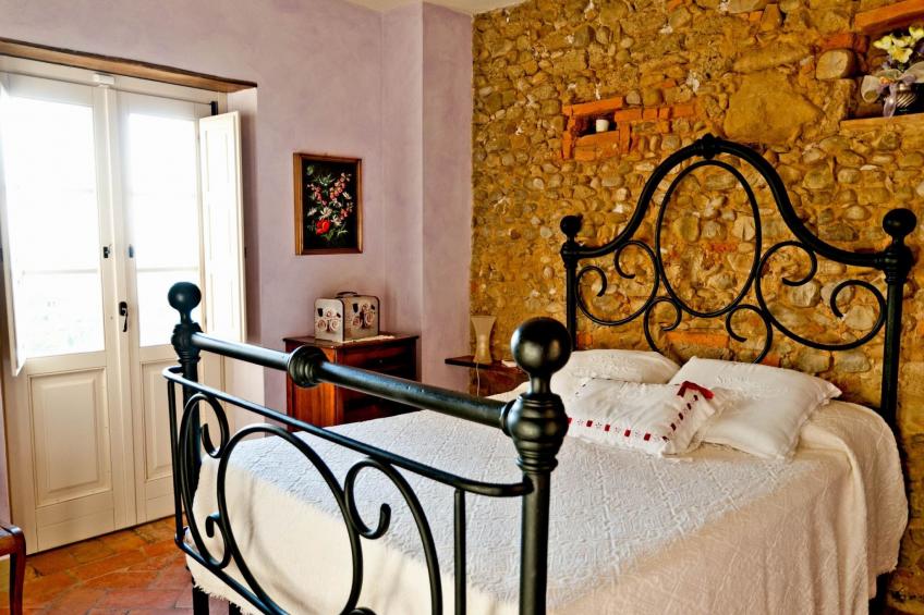 Ferienvilla 'Colle sotto 17' mit privatem Pool - foto 39