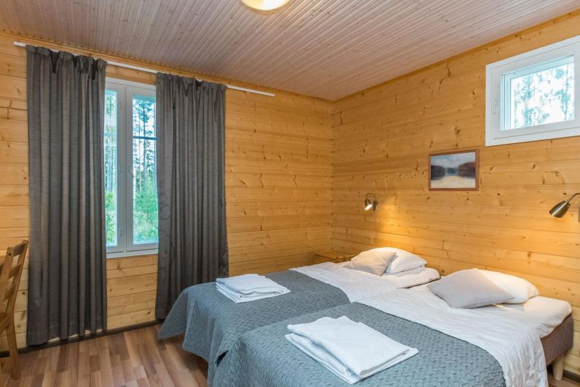 Kartanohuvila - foto 23