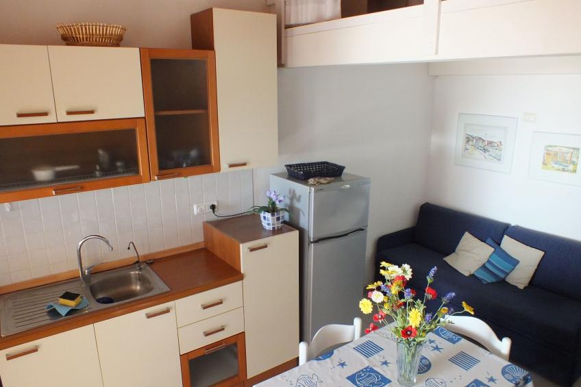 TERRASSENWOHNUNG MIT MEERBLICK - foto 16