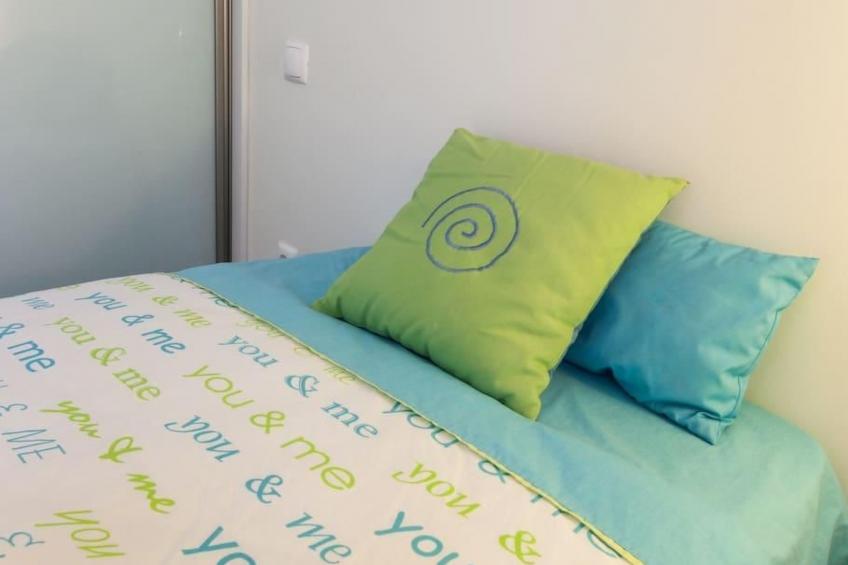 Den Wellen des Meeres lauschen 1 - foto 10