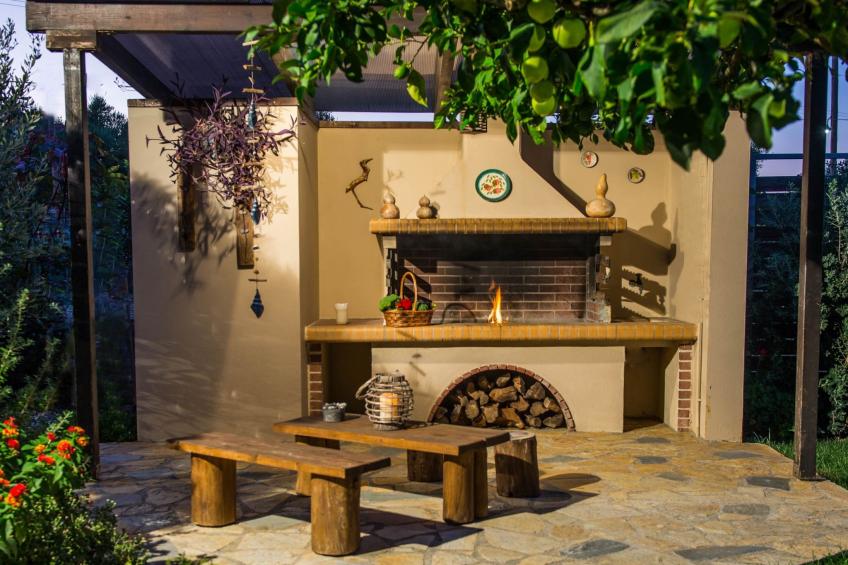 Ferienvilla "Komfort" - foto 5