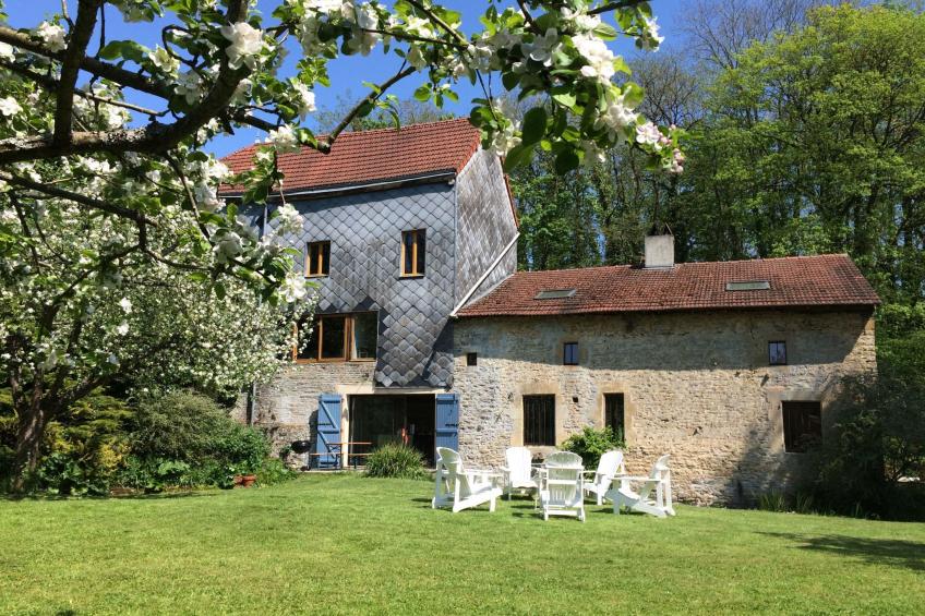 The Water Mill of Tourteron - foto 19