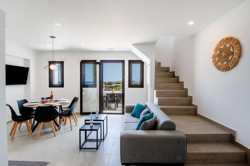 Blue Di Mare Villen-Maionette 1 - foto 11