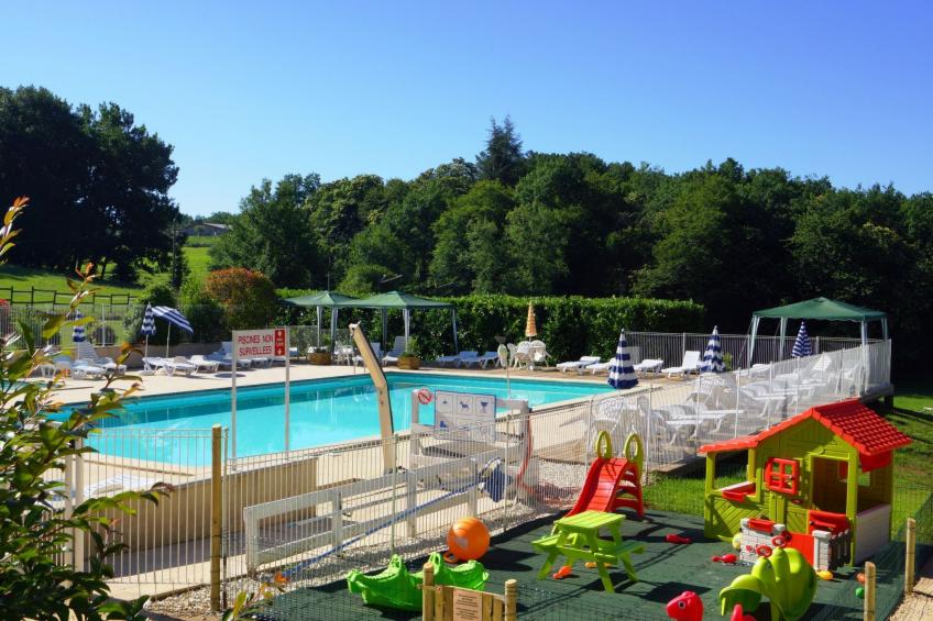 Feriendorf im Périgord - Villa 4-6 pers. - foto 18