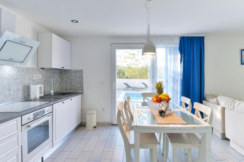Charming Villa Anna with private pool - foto 16