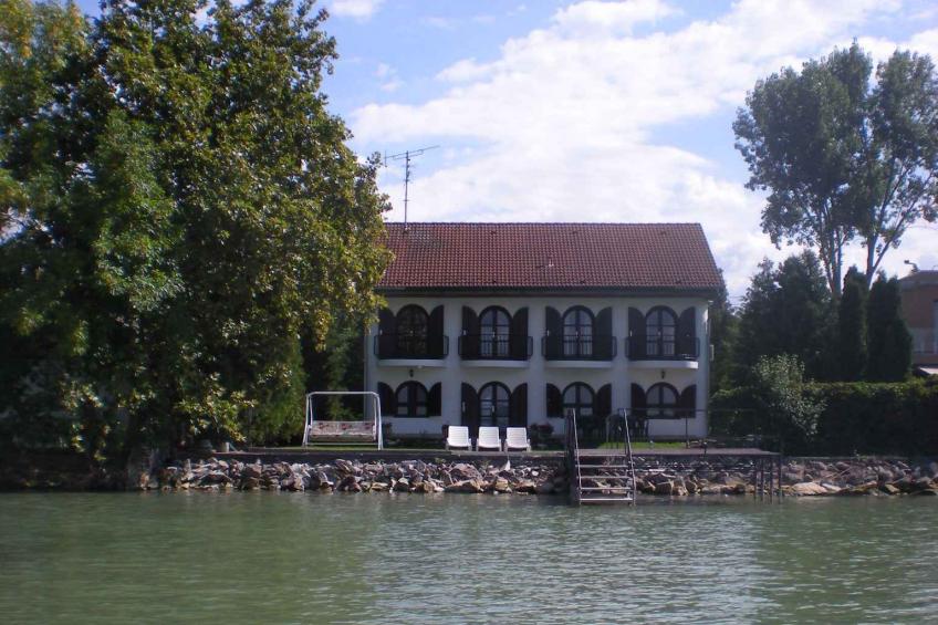FerienHaus mit eigenem Steg direkt am Ufer - BF-JF3F - foto 3