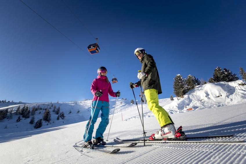 Murau Chalet 12 - foto 38