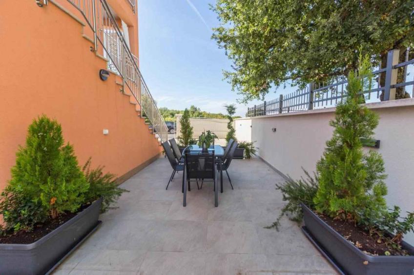 Vakantiewoning met airconditioning - BF-DT9VJ - foto 40