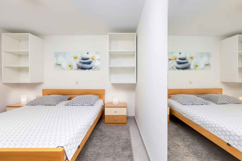 Ferienwohnung mit Terrasse - BF-V9WM5 - foto 13