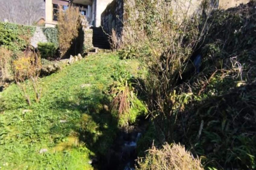 Maison De Vacances Bohème Avec Vue Sur Le Lac - foto 26