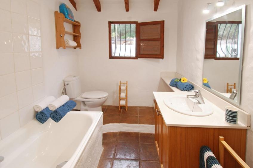 Casa The Lofties mit Pool in Andalusien - foto 22