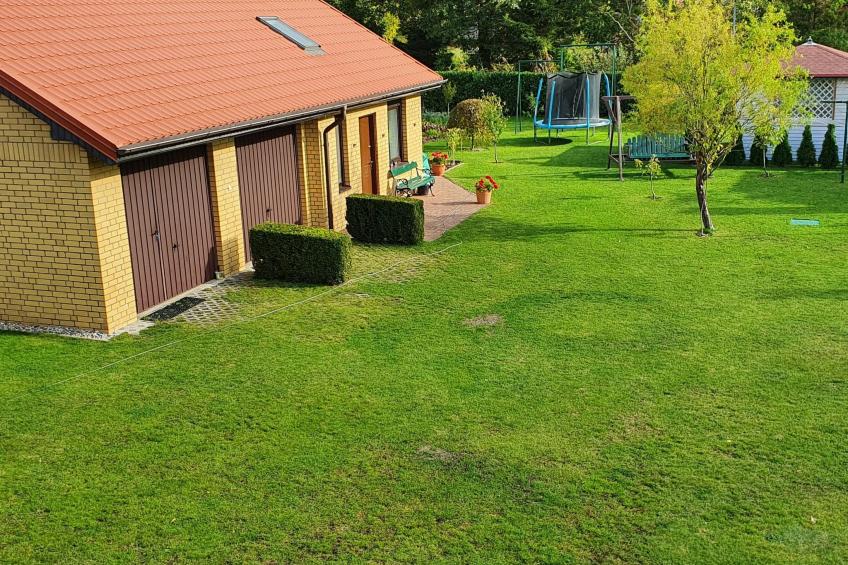 Dachgeschosswohnung in Zarnowska mit Panoramablick - foto 3