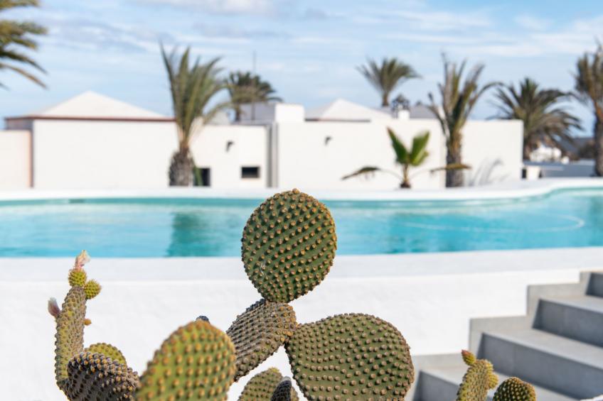 Villa Blanca Fkk Apartment 3