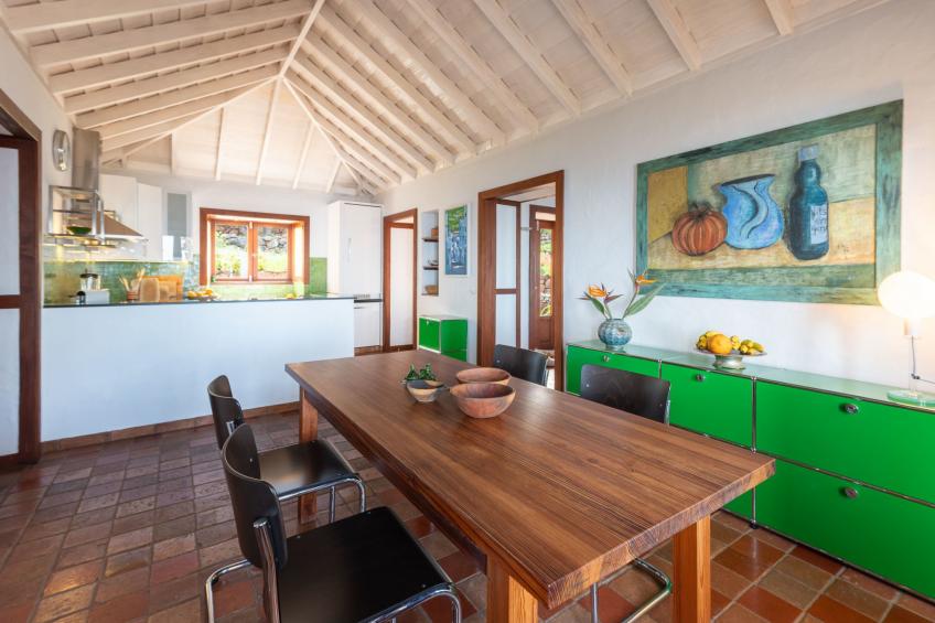 Villa Botánico - foto 21