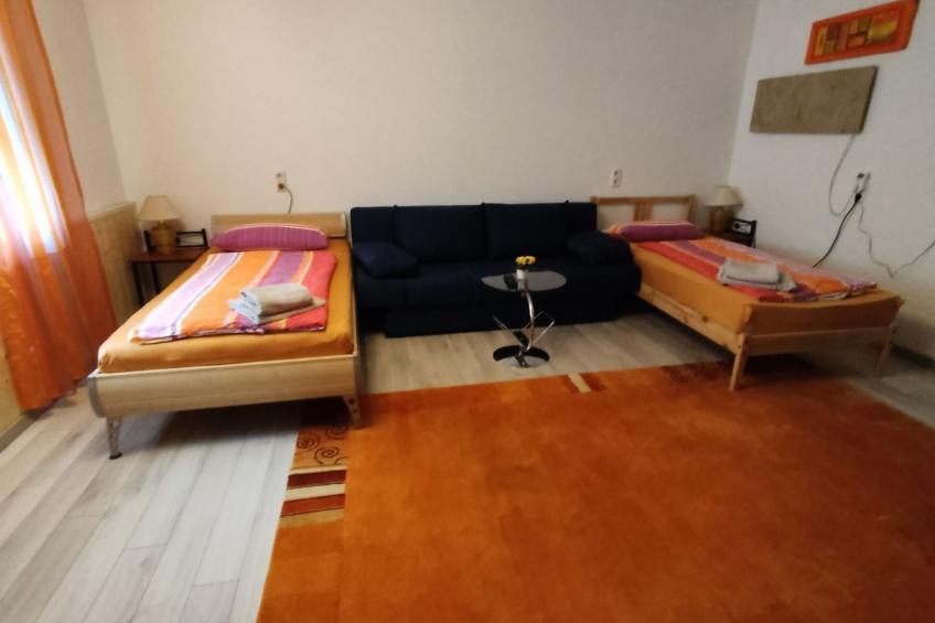 Monteurunterkunft - foto 15