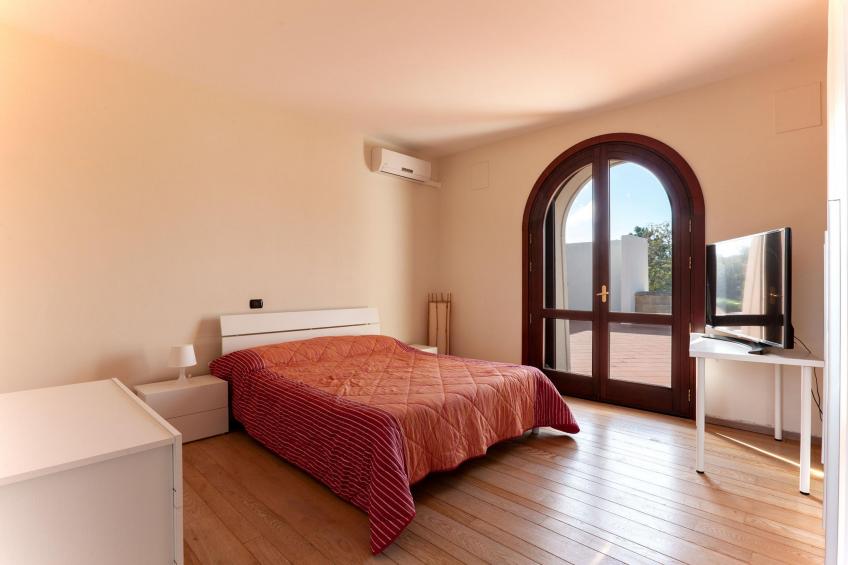 Villa Golia pool jacuzzi and tennis - foto 35