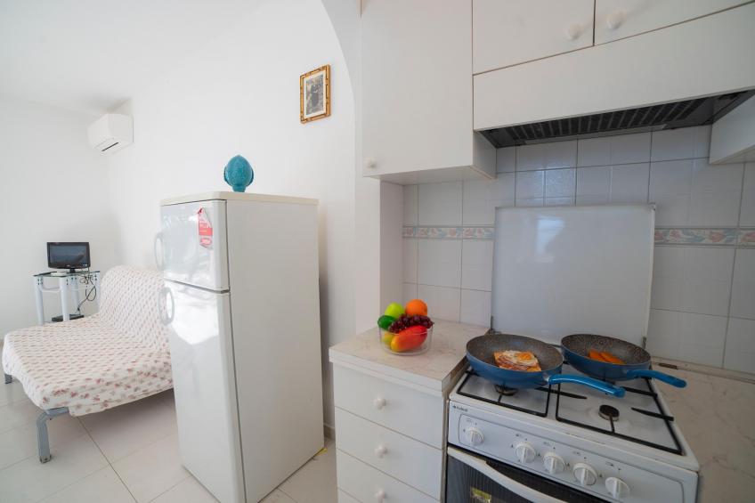 La Conchiglia di Torre Vado With Sea View - foto 5