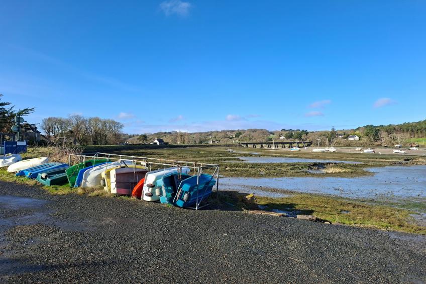 Ferienhaus in Plestin les Grèves - foto 22