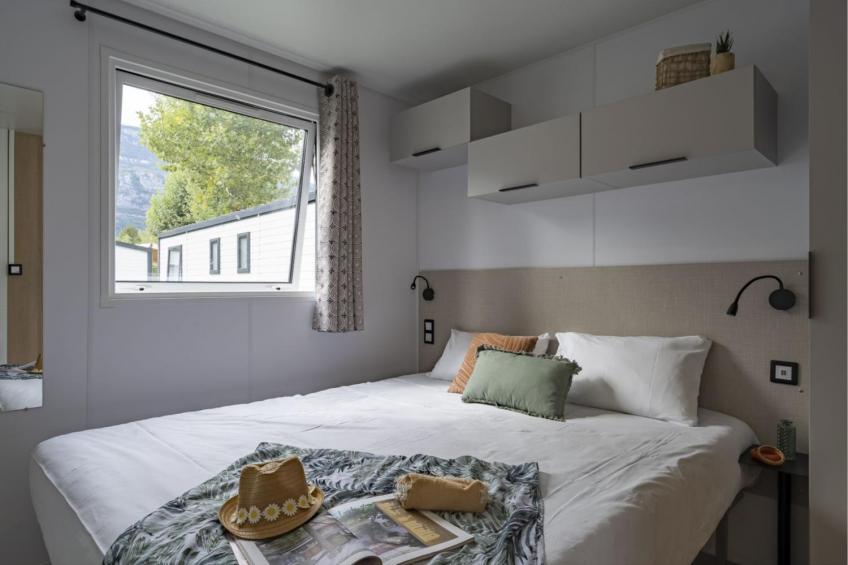 Cottage 6p 3Bdrms AirCon - foto 10