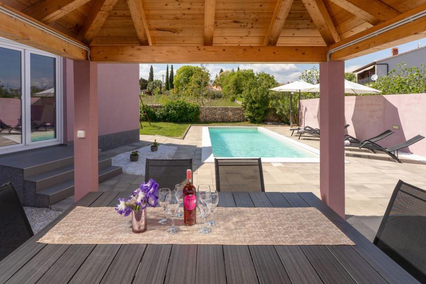 Villa Lilly - foto 14