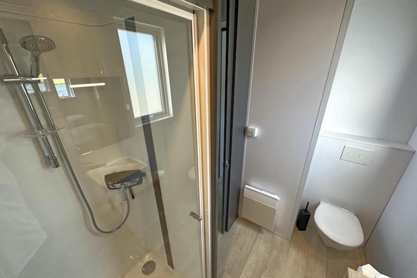 Feriendorf Seeblick - Tiny Nr 9 - foto 15