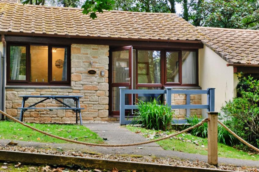 Joyful Cottage - foto 10