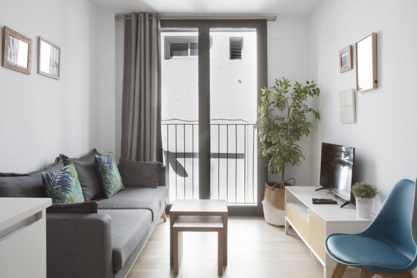 URBAN SUITES SITGES 2 - foto 2