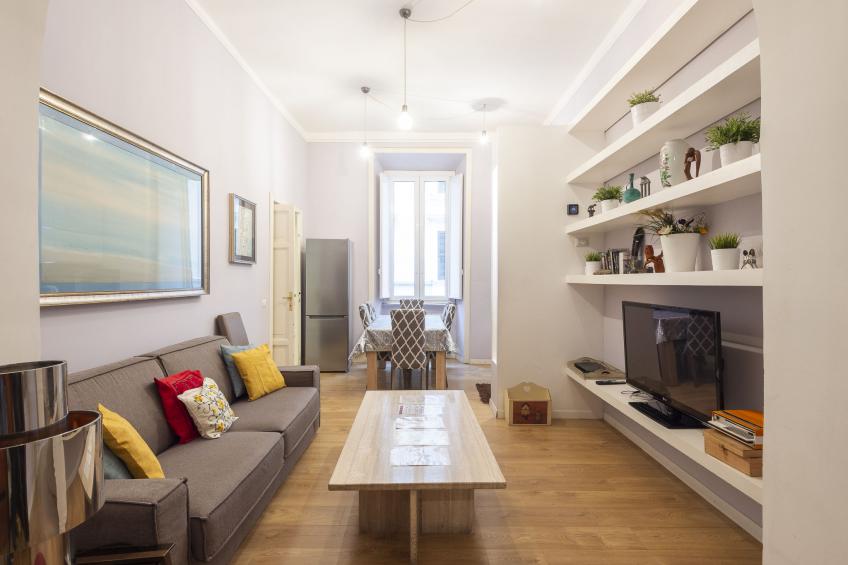 Luxury 3 bedroom flat - foto 6